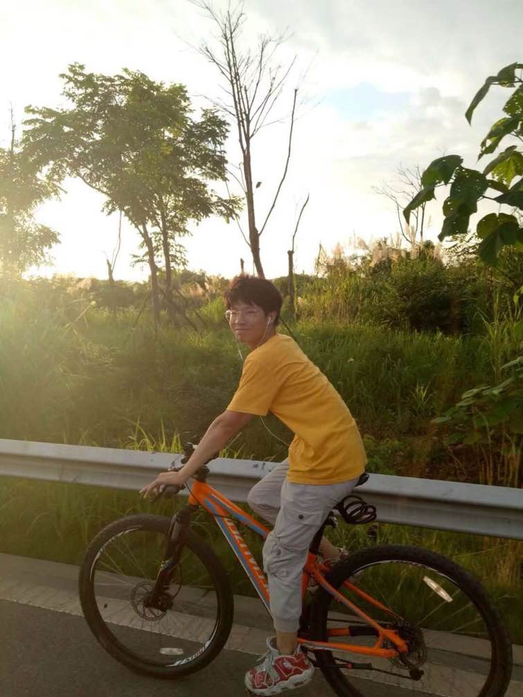 Cycling